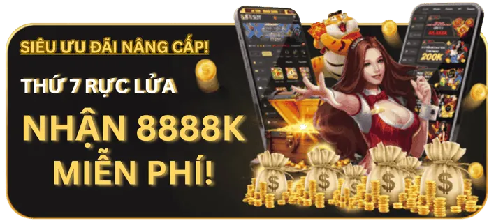 Khuyến mãi đăng ký Suncity888