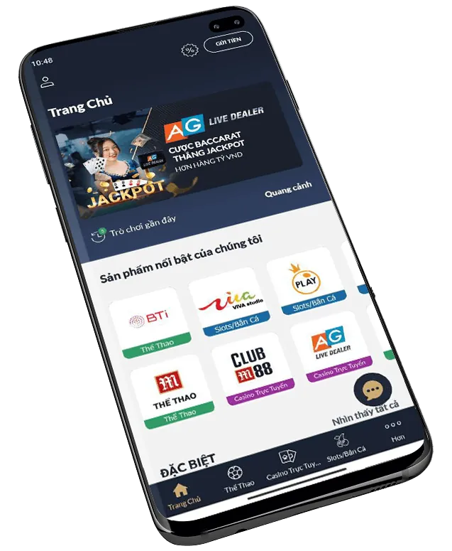 Lợi ích khi tham gia VIP Suncity888