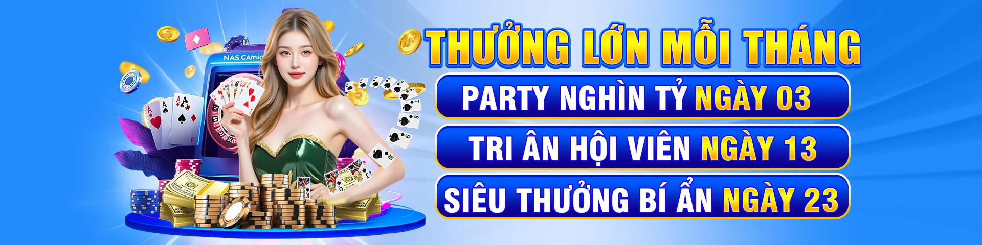 Khuyến mãi Suncity888 2026