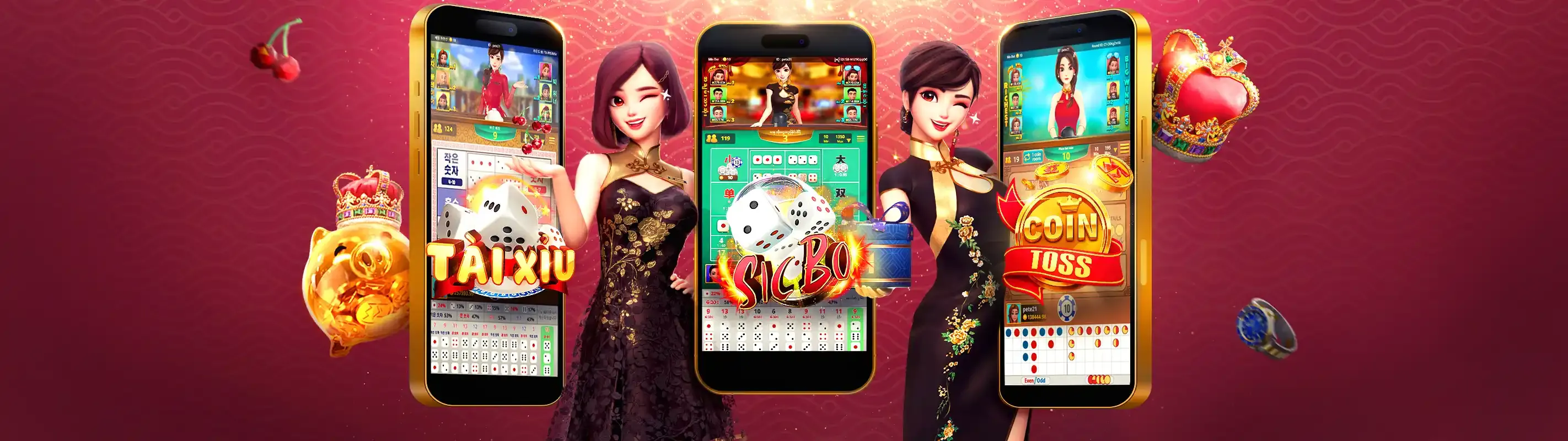 Hình ảnh chính về khuyến mãi Suncity888
