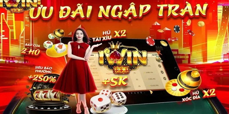 Cá đầy màu sắc và kho báu